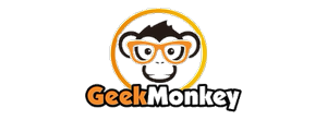 Geek Monkey